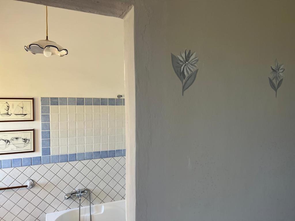 B&B La Casetta Degli Aranci Agrigento Bagian luar foto