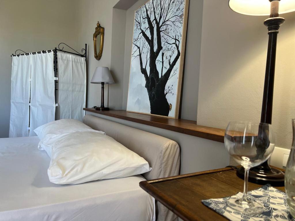 B&B La Casetta Degli Aranci Agrigento Bagian luar foto